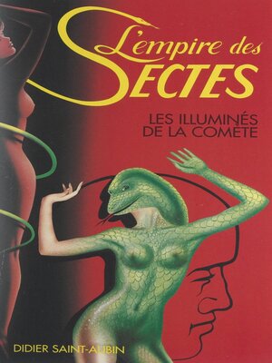 cover image of L'empire des sectes (2)